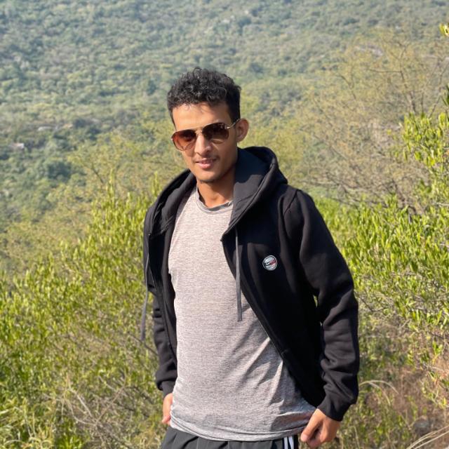 Hamzah Ahmed Faea